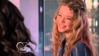 Geek Charming - Amy Talks to Dylan