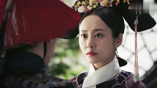 JinZhong framed LingYunche, LingFei never forgot her old love, and fought for LingYunche #RuYiZhuan