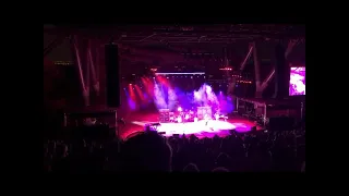 GTLO at Red Rocks 9 23 2021