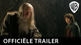 The Lord Of The Rings Trilogie | Officiële Trailer NL | Vanaf 8 oktober terug in de bioscoop