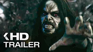 MORBIUS - 6 Minutes Trailers (2022)