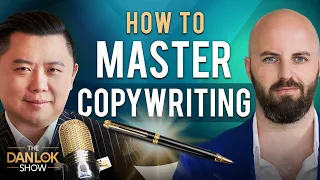 How To Learn And Master Copywriting - Justin Goff