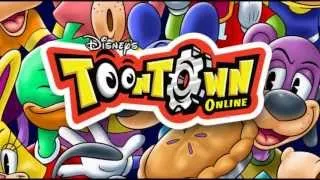 Toontown Closing - It's A Hard Life