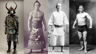 No Gi Jiu Jitsu: where does it really come from?!?!