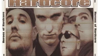 Heroes of Hardcore - The Stunned Guys (1999 )