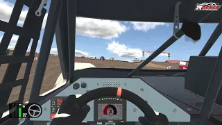 iRacing: Keaton Swane Qualifying Trim (Pro 4 @ Wild Horse Pass)