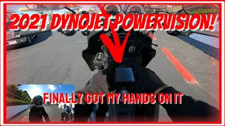 2021 DYNOJET POWER VISION! | WATCH BEFORE YOU BUY!