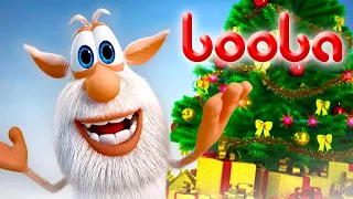 Booba 🎄ต้นคริสต์มาส🎅การ์ตูนคริสต์มาส🌟ร่วมกับBooba✨การ์ตูนตลกสำหรับเด็ก⭐ Super Toons TV English