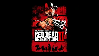 Red Dead Redemption 2 # Прохождение # 1