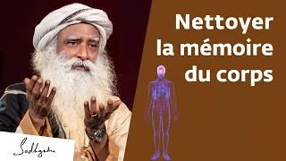 Comment faire un nettoyage cellulaire ? | Sadhguru Français