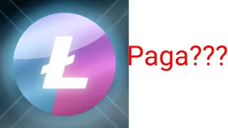 litecoin giveaway paga