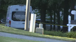 Police: 17-year-old killed in shooting on Gwinnett County basketball court | WSB-TV