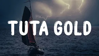 Mahmood - TUTA GOLD (Sanremo 2024) | Testo/Lyric