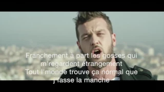 Un Homme Debout Paroles