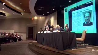 Energy Media Coverage Panel