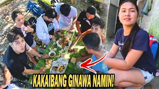 PART 4 | KAKAIBANG GINAWA NAMIN KINA VEANCY! GRABE ANG SAYA!