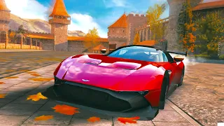 Asphalt 8, Aston Martin Vulcan, Multiplayer, Part III: THE TRULY & OLDIE KING!