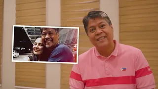 Kiko Pangilinan: "I love you. I miss you." para sa birthday ng kanyang panganay KC Concepcion