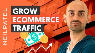 eCommerce SEO: How to Bring Organic Traffic to Your Online Store