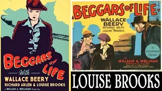 Beggars of Life (1928) - with Louise Brooks