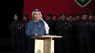 رئيس الإنتربول يشيد بالدور الريادي للمغرب على مستوى التعاون الأمني الدولي