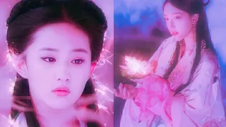 婷 ੈ✿ ‧₊˚ chinese princess beauty subliminal ࿐ ˚ .✦