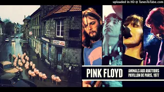 Pink Floyd - Shine On You Crazy Diamond Part VI-IX (Live) [320kbps, best pressing]