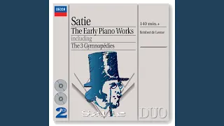 Satie: Gnossiennes - No. 3 - Lent