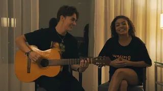 Now United - Noah & Any - Lendas (Acoustic)