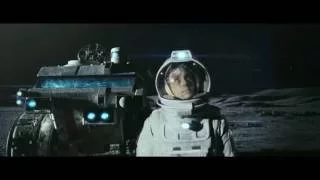 Moon - Tráiler Oficial Castellano HD