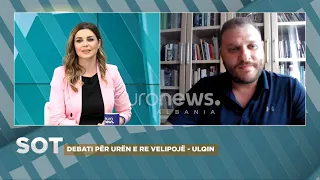 Debati për urën Velipojë-Ulqin, bashkia Shkodër: Dakord me projektin, por duhet konsultim publik