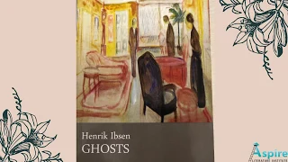 Henrik Ibsen's Ghosts | New Concept