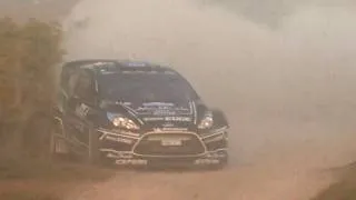 Rallye de France 2011 [HD]