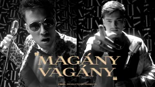 VALMAR - MAGÁNY VAGÁNY (Official Music Video)