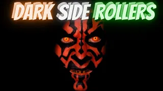 DARK SIDE ROLLERS VOLUME NINE