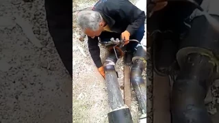 Autogeno zavarivanje (Autogenous welding)