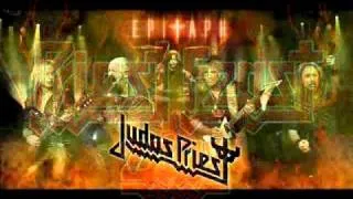 Judas Priest - Painkiller & Hell Bent For Leather "Live At Graspop 2008"