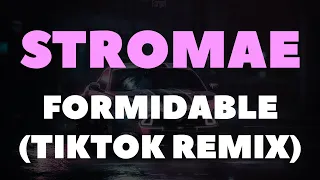 Stromae - Formidable (TIKTOK REMIX)