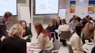 Фасилитационная сессия в HR-клубе «Как делать» от PowerLexis