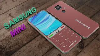 Samsung Mini 5G
