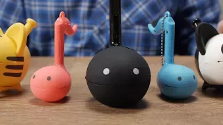 Otamatone | LOOTd Unboxing