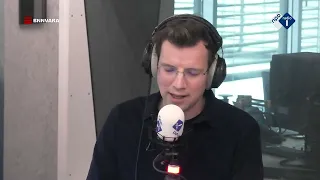 Pieter Derks - Macht van bedrijven op overheid