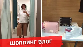 ИТАЛЬЯНСКИЕ ВИТРИНЫ 💥 ТРЕНДЫ ЛЕТО 2020