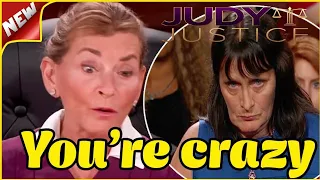 Judge Judy Episode 9953 Best Amazing Cases Season 2024 Full Episodes HD