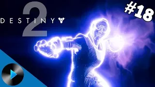 Destiny 2 🎮  #18 | NEUE SKILLS der LEERE-LÄUFER | German Gameplay | Kampagne | Lets Play Destiny 2