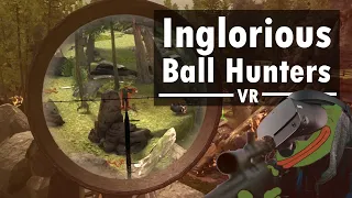 Sniper Elite VR is Nuts