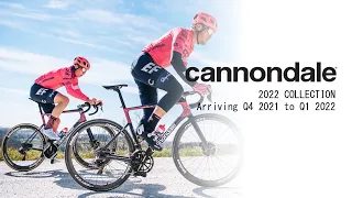 2022 Cannondale Philippines virtual presentation