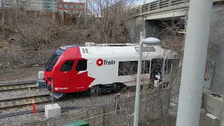 otrain line 2 driver training and testing