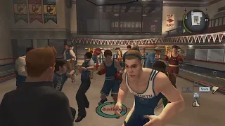 Bully SE: Jocks vs Preps (Boxers)