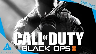 Call of Duty: Black Ops 2 - Walkthrough Gameplay - Mission 11 - Judgment Day